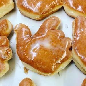 Meet your Posher, Mike